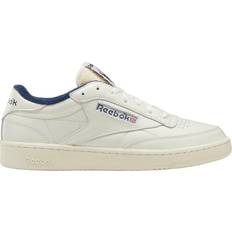 Reebok Club C 85 Vintage - Chalk/Alabaster/Vector Navy