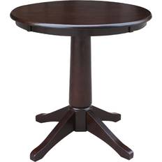 Dining Tables International Concepts Olivia Dining Table 30"