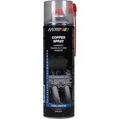 Auto Spuitverven Motip Koperspray 500 ml