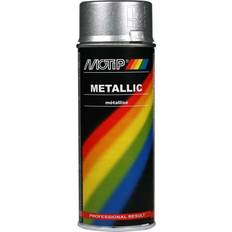 Motip Metallic Effekt Lack 400ml Silver