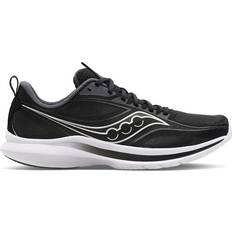 Saucony Kinvara 13 M - Black/Silver