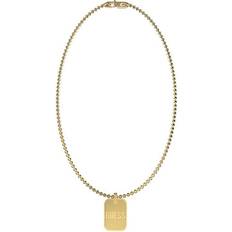 Guess Halskæde JUMN01355JWYGT/U