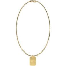 Mens jewellery Guess Jewellery Gents Necklace UMN01355