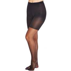 Polyamide Pantyhose Hue Sheer Shaper Tights