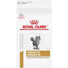 Royal Canin Cat - Dry Food Pets Royal Canin Urinary SO Moderate Calorie 1.5