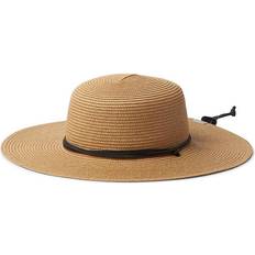 Hiking - Women Hats Columbia Women's Global Adventure Packable Hat II - Straw