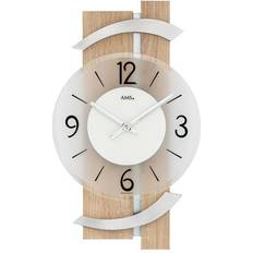 AMS 9546 Horloge murale 23cm