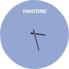 Homemania Pantone Sunrise Wall Clock 43.5cm