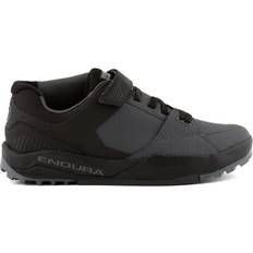 43 Zapatillas de ciclismo Endura MT500 Burner Flat M - Black