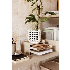 ferm LIVING 2x2 Organizer Opbevaringsboks