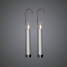 Hængende Lys & Tilbehør Konstsmide LED Hanging LED-lys 30.5cm 2stk