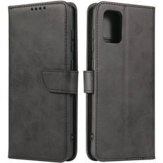 Plånboksfodral samsung a51 Samsung Samsung Galaxy A51 5G Plånboksfodral Svart