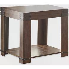 24 x 24 table Steve Silver Arusha Small Table 24x24"