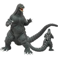 Diamond Select Toys Godzilla 1989 Figural Bank