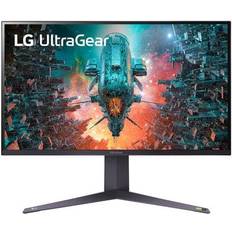 32 " - 3840x2160 (4K) Monitors LG UltraGear 32GQ950