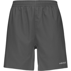 Head Club Shorts - Anthracite