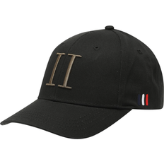 Les deux cap Les Deux Encore Baseball Cap - Black