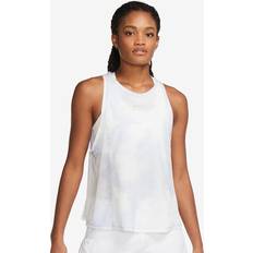 Nike Icon Clash City Sleek T-shirt - Hvid