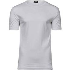 Tee jays Interlock T-Shirt - White