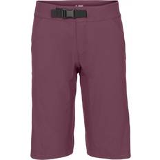 Sweet Protection Hunter Slashed Shorts W - Dark Rose