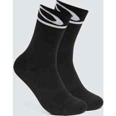 Oakley Cadence Socks - Schwarz