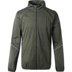 Fitness & Gymträning - Gröna Jackor Endurance Sudens Functional Jacket E213414-3069