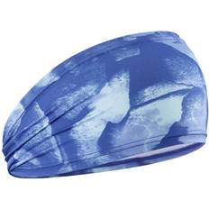 Blau Stirnbänder Salomon Sense Headband