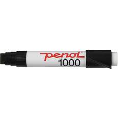 1000 Permanent Marker Black
