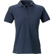 South West Women's Coronita Polo T-shirt - Navy