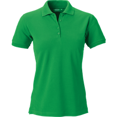 South West Women's Coronita Polo T-shirt - Bright Green