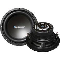 Blaupunkt Boat & Car Speakers Blaupunkt GTX10D