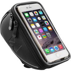 Phone bike Wozinsky Bike Bag Phone Holder 6.5 Inch 0.9L