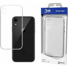 3mk All-Safe AC iPhone Xr Armor Case Clear