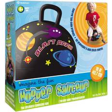 Space Outdoor Toys Hedstrom Space Hopper, 18 Inch