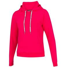 Marrón - Mujer Tops Babolat Sudadera Con Capucha Mujeres - Rosa