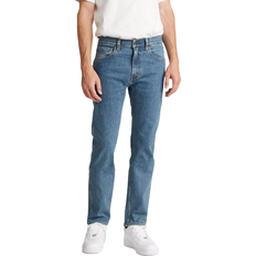 Levi's 505 Workwear Fit Jeans - Med Stonewash