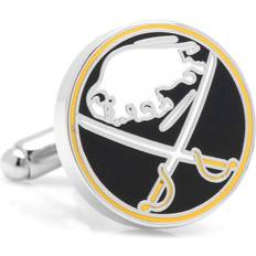 Men Cufflinks Buffalo Sabers Cufflinks