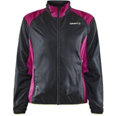 Craft Pro Hypervent Jacket Women Black-roxo