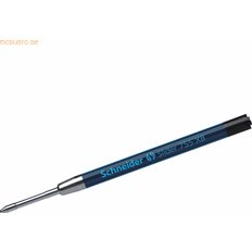 Argent Accessoires de stylo Refill Slider 755 XB