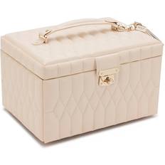 Caroline Medium Jewelry Case
