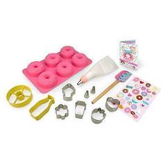 Kids baking set Donut Shoppe Baking Set