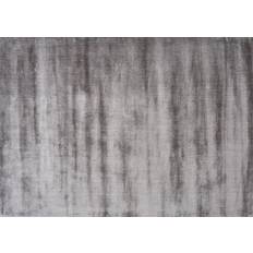 Viscose Tapis Linie Design Lucens Gris cm