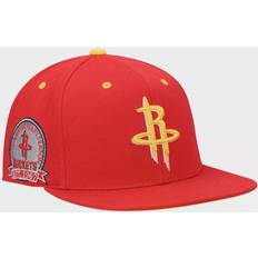 Mitchell & Ness Houston Rockets 40th Anniversary Color Flip Snapback Cap Sr