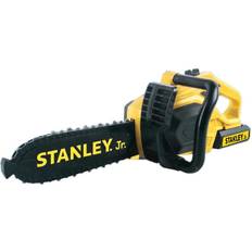 Stanley Jr Giocattoli Stanley Jr Battery Operated Deluxe Chain Saw