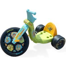 Big wheel Scooby-Doo Big Wheel Spin-Out Racer 16 Inch Trike