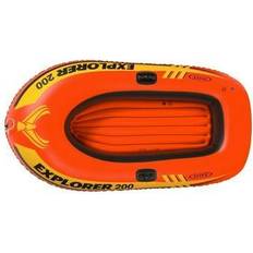 Intex Water Sports Intex Explorer 200 Inflatable Raft