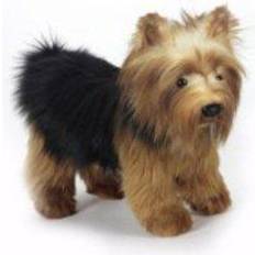 Hansa Leksaker Hansa Yorkshire Terrier Plush Toy