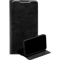 Vivanco Premium Wallet Book Cover for Galaxy S22