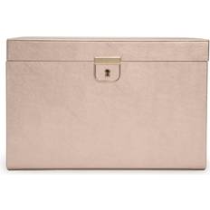 Wolf 213016 Palermo Jewellery Box Rose