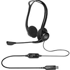 Logitech Headphones Logitech 960 USB